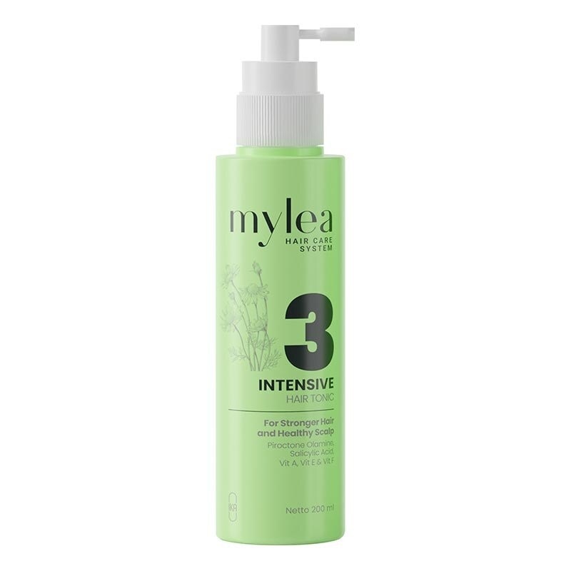 Intensive Hair Tonic 200ml