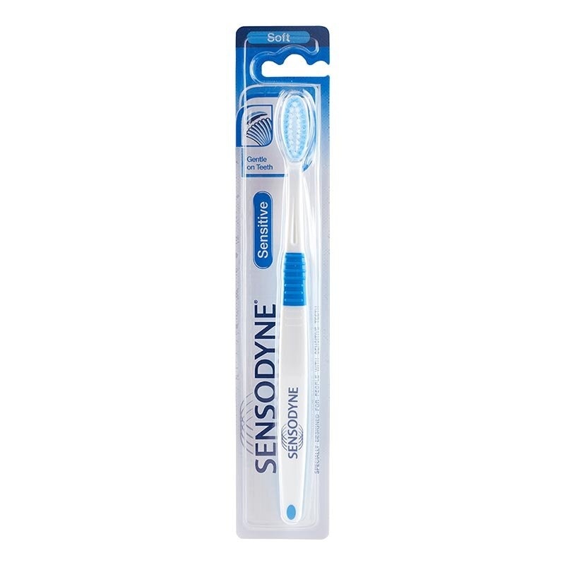 Sensodyne Sikat Gigi Sensitive