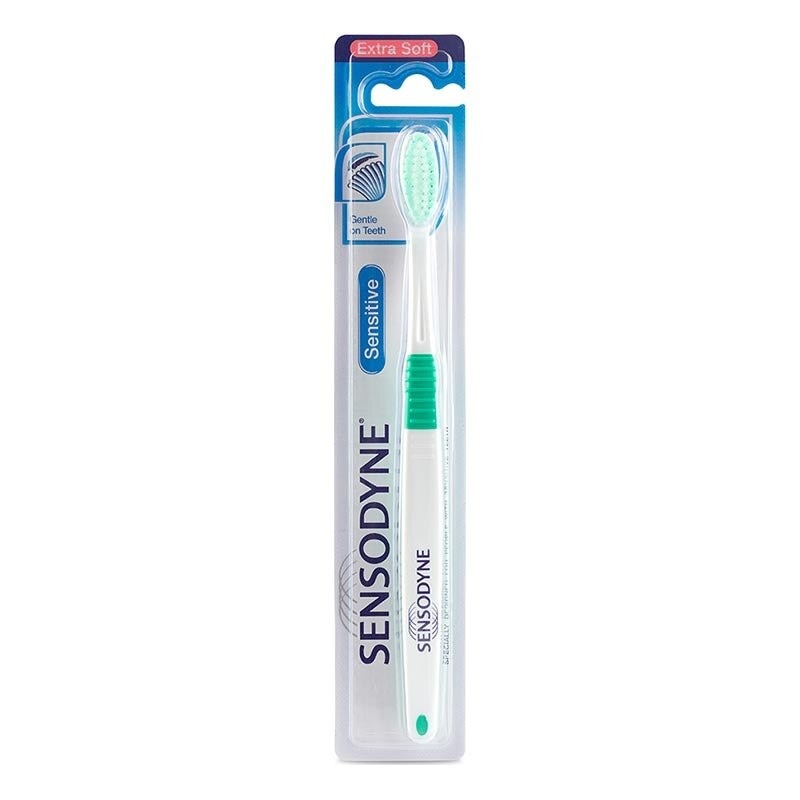 Sensodyne Sikat Gigi Sensitive