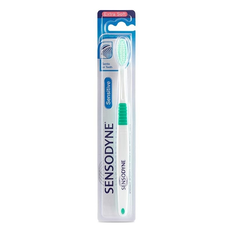 Sensitive Exta Soft Toothbrush 1s