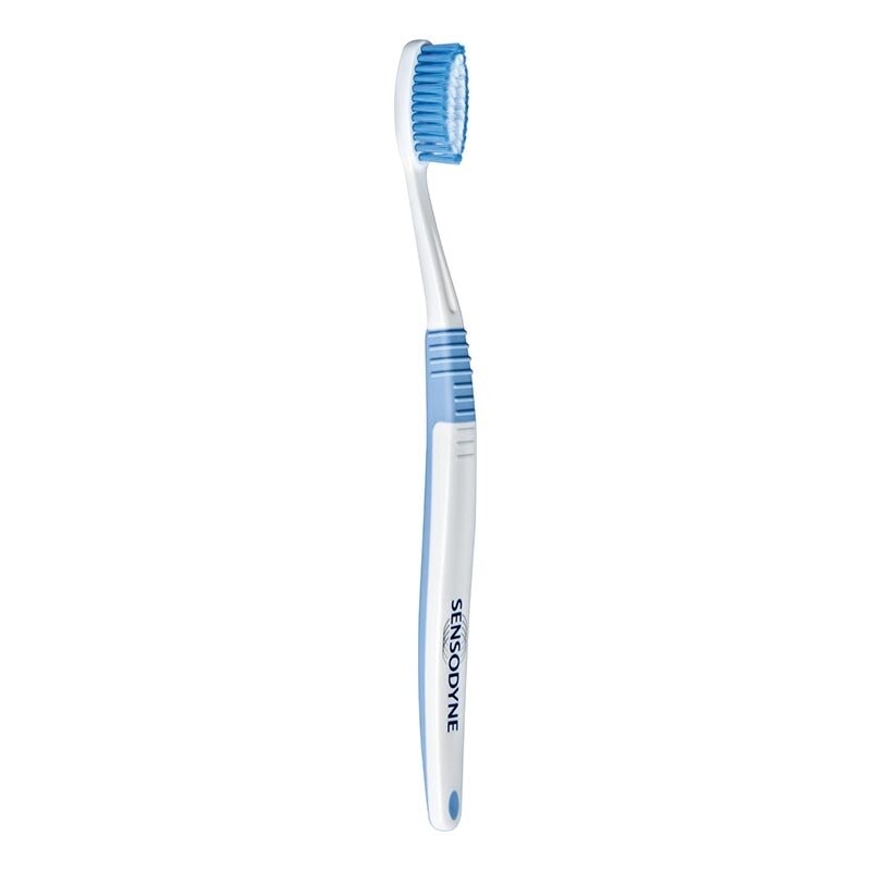 Sensitive Exta Soft Toothbrush 1s