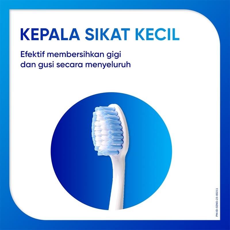 Sikat Gigi Multi Action Soft 1'S