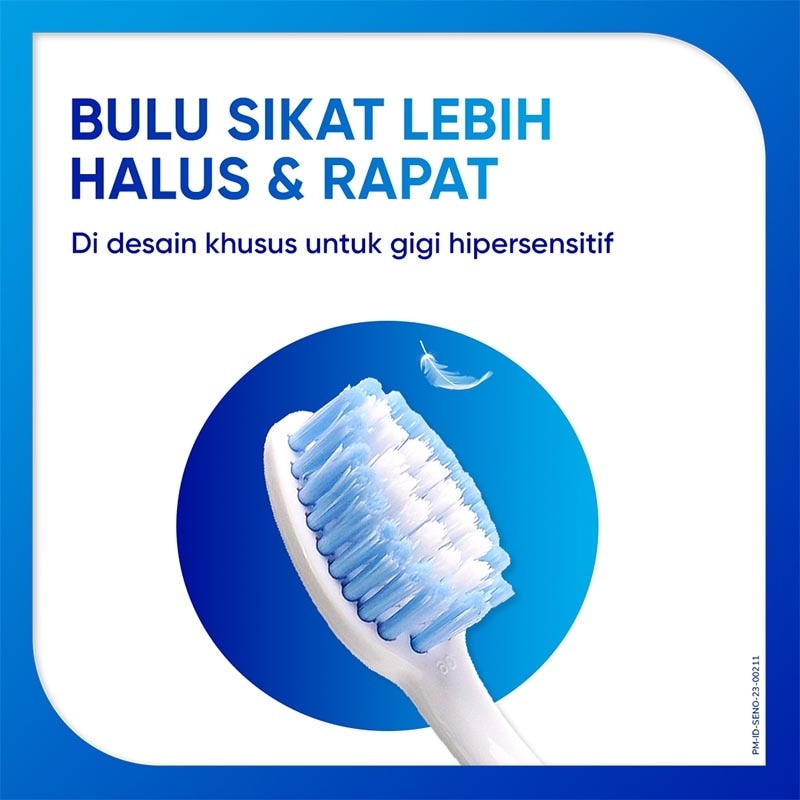 Sikat Gigi Multi Action Soft 1'S