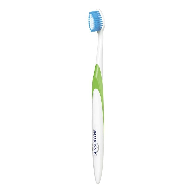 Multi Action Soft Toothbrush 2s