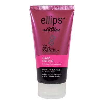 ELLIPS ELLIPS H/MASK TREATMENT 120GR