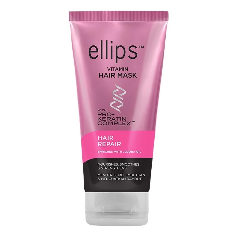 ELLIPS H/MASK TREATMENT 120GR