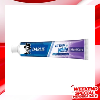 DARLIE All Shiny White Multi Care 140g