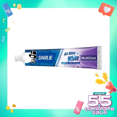 DARLIE All Shiny White Multi Care 140g