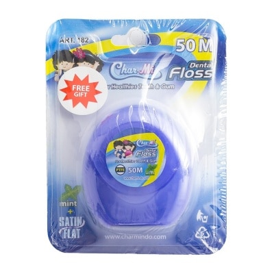 CHARMI Dental Floss 50M