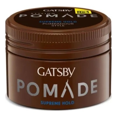 GATSBY Styling Pomade Hold 75Gr