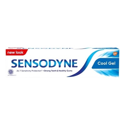 SENSODYNE Cool Gel Toothpaste 160g