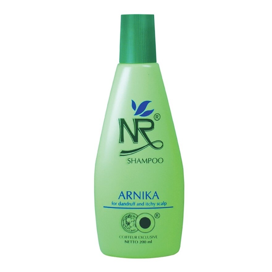 Shampoo Arnika 200ml