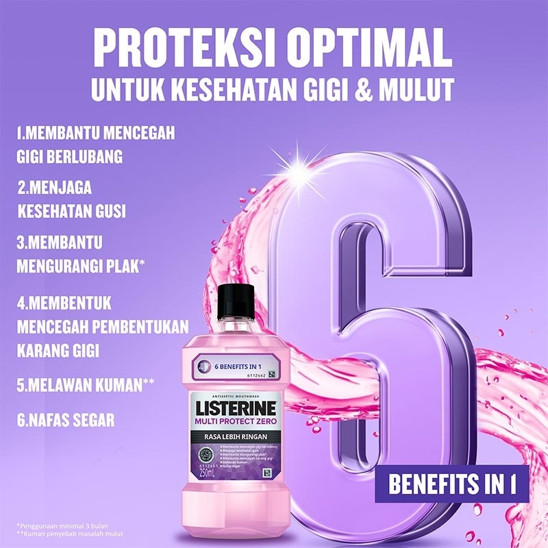 Multi Protect Zero 250ml