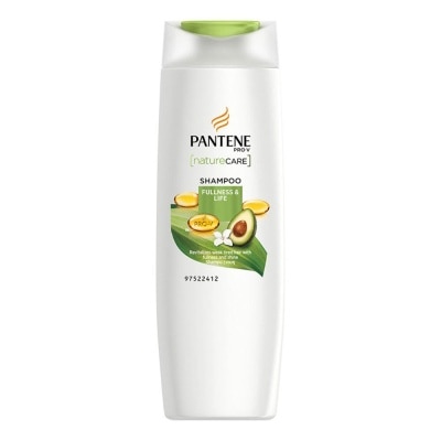 PANTENE PRO-V Shampoo Nature Care Fullness & Life 70ml