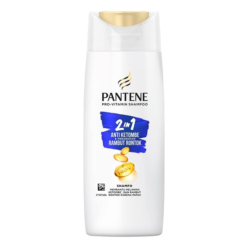 PRO-V Shampoo Anti Ketombe 70ml