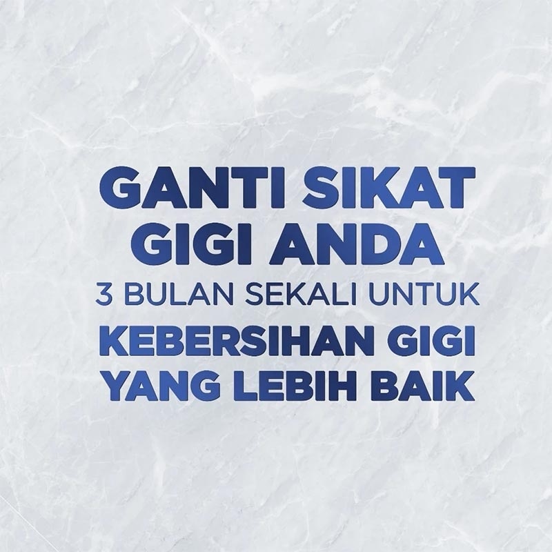 Sikat Gigi Ultra Thin Compact Soft 3'S