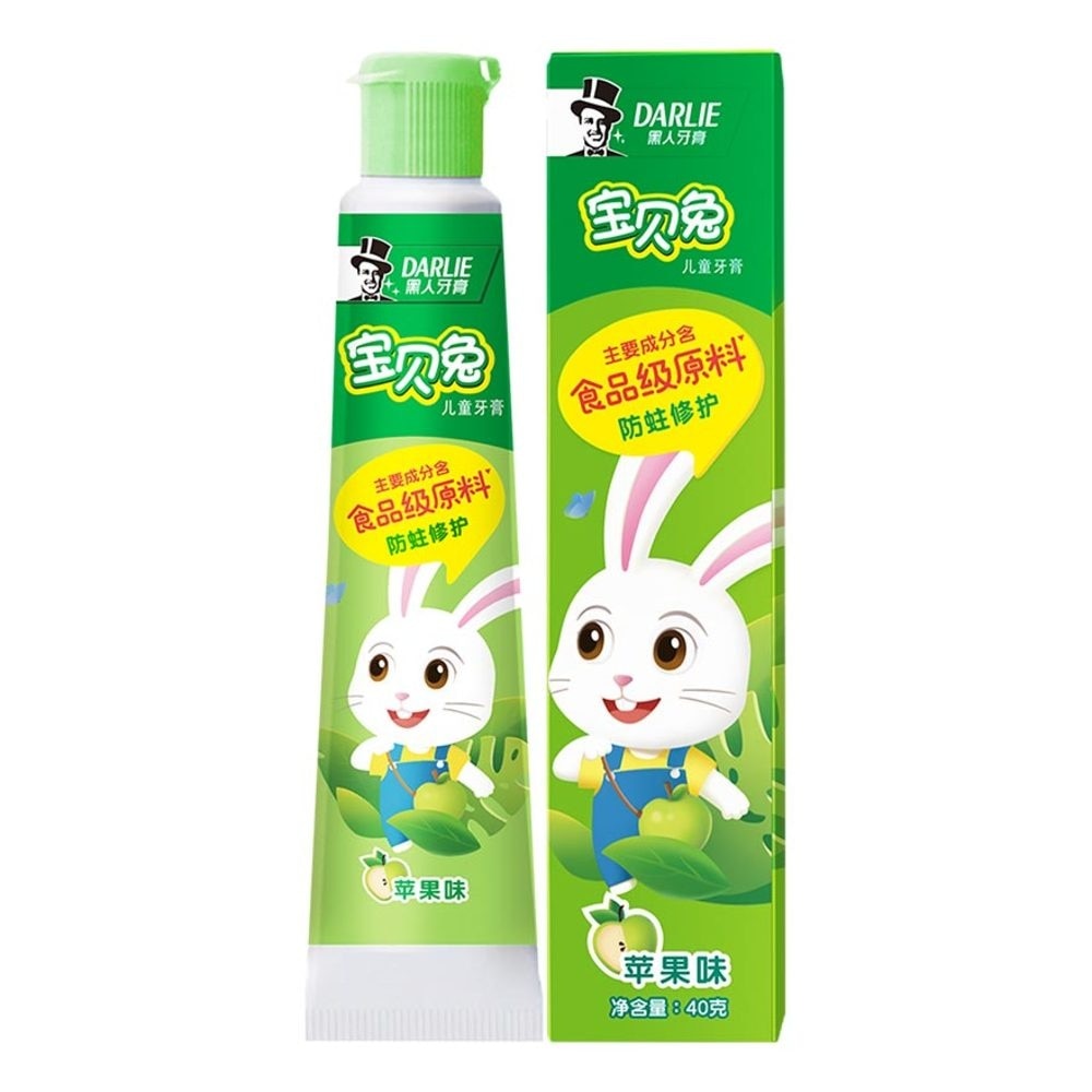 Bunny Kids Apple 40g