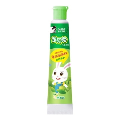 DARLIE Bunny Kids Apple 40g