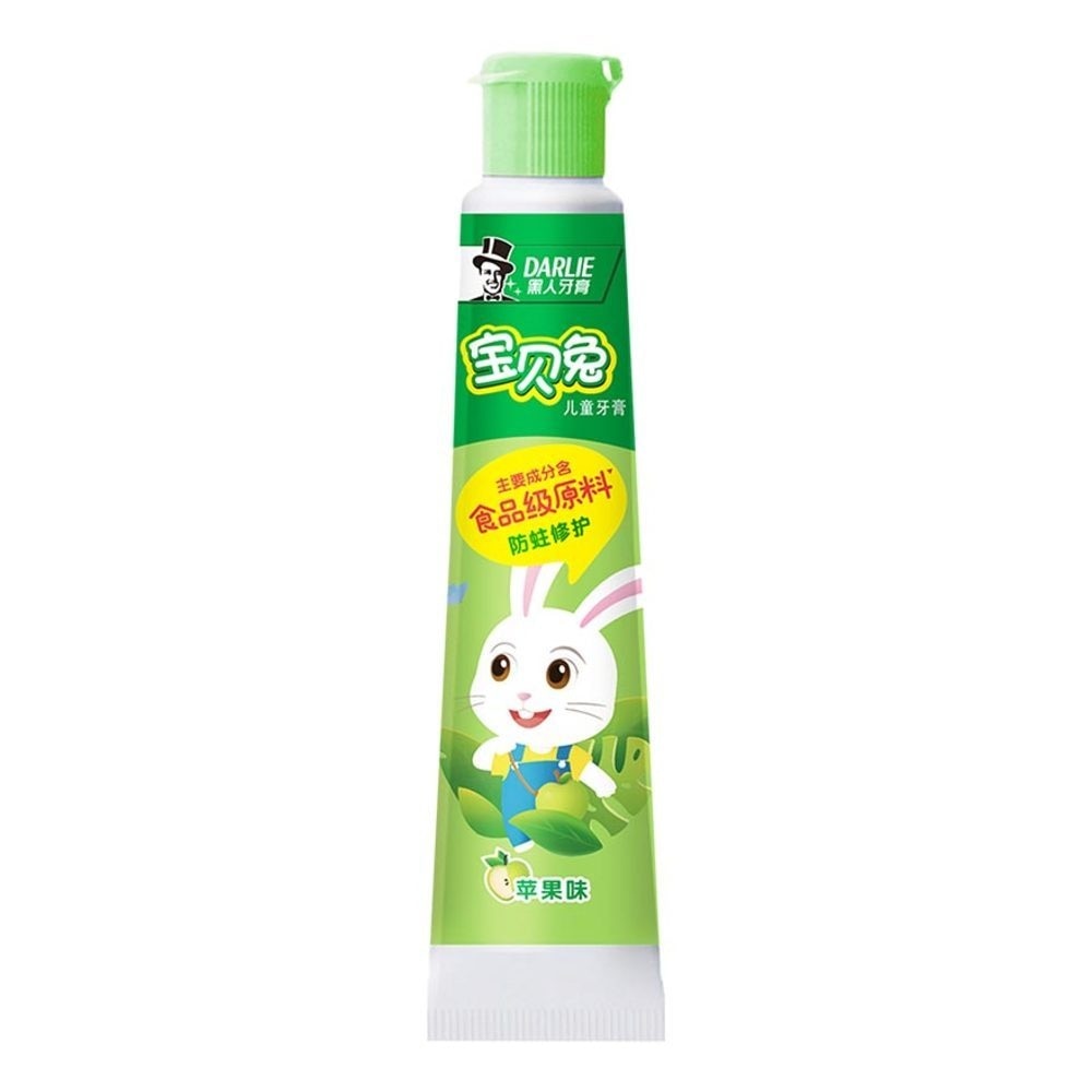 Bunny Kids Apple 40g