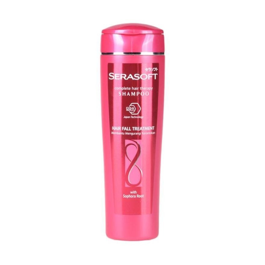 Shampoo Hair Fall Treatment 170ml