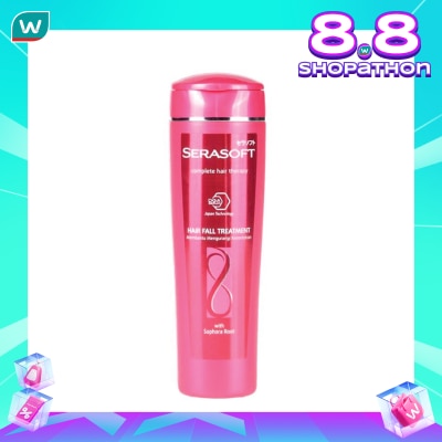 SERASOFT Serasoft Conditioner Hair Fall 170ml