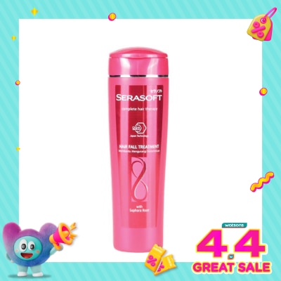SERASOFT - Serasoft Conditioner Hair Fall 170ml