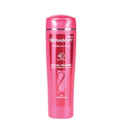 SERASOFT Serasoft Conditioner Hair Fall 170ml