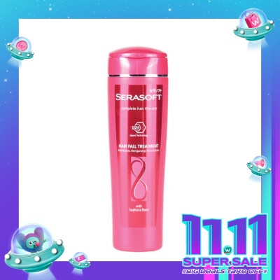 SERASOFT Serasoft Conditioner Hair Fall 170ml