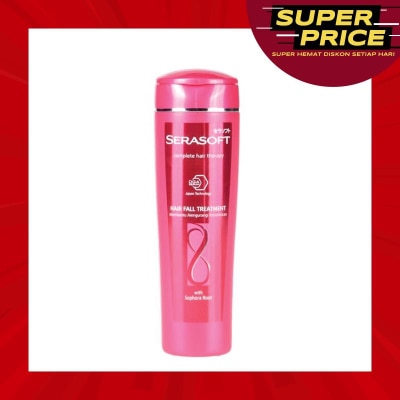 SERASOFT Serasoft Conditioner Hair Fall 170ml