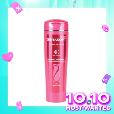 SERASOFT Serasoft Conditioner Hair Fall 170ml