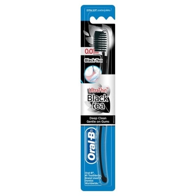 ORAL B Toothbrush Gum Care Blacktea 1S