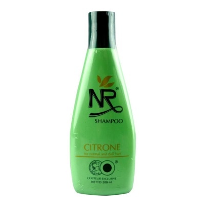 NR Shampoo Citrone  200ml