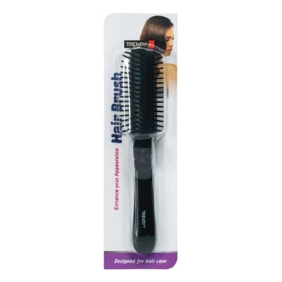 TRENDY Trendy Td-37 Hair Brush