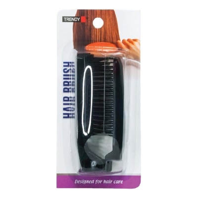 TRENDY Trendy Td-23M Hair Brush