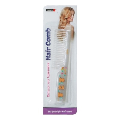 TRENDY Trendy Hc-1154 Hair Comb