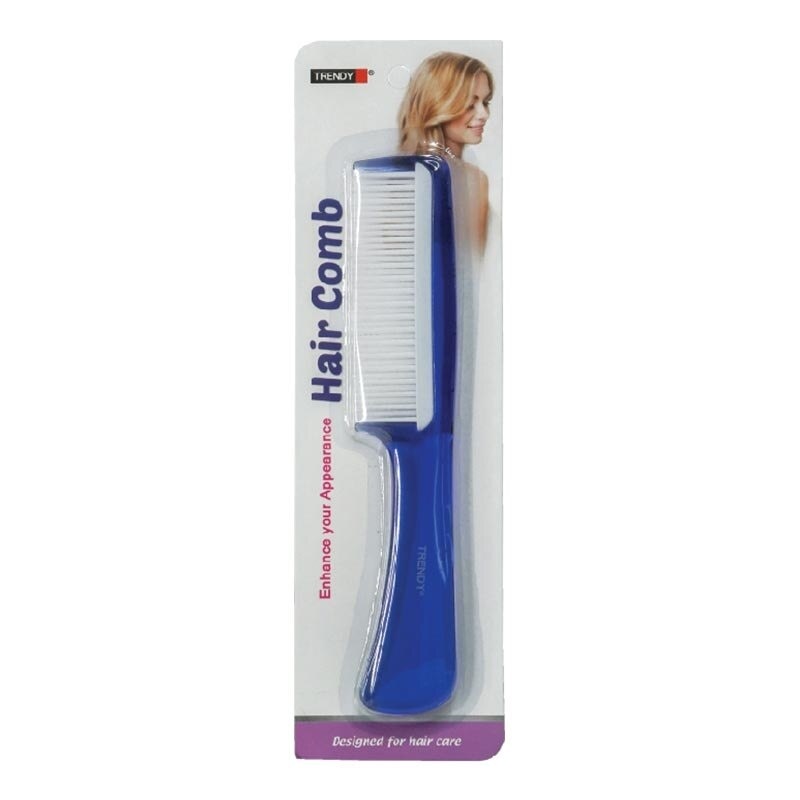 Trendy Hc-230Sl Hair Comb