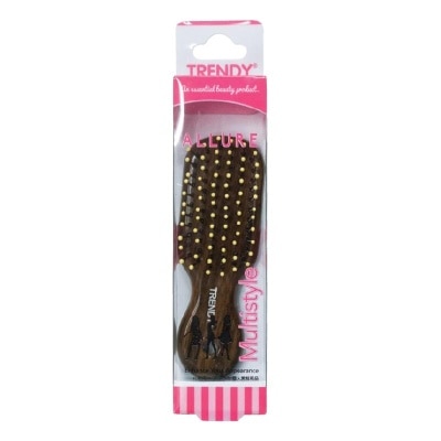 TRENDY Trendy Tb-239 Ae Hair Brush