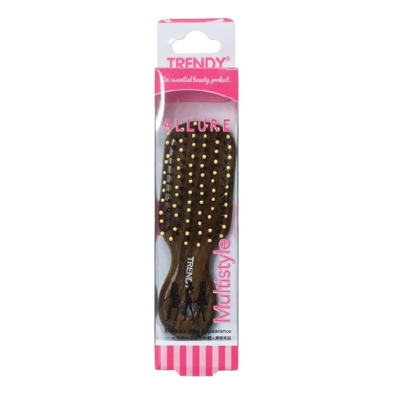 Trendy Tb-239 Ae Hair Brush