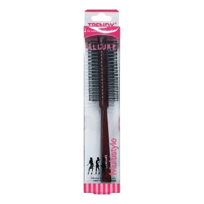 TRENDY Trendy Tb-660 A B/Hair Brush