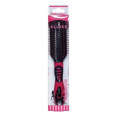 TRENDY Trendy HB-18020 Rp Hair Brush