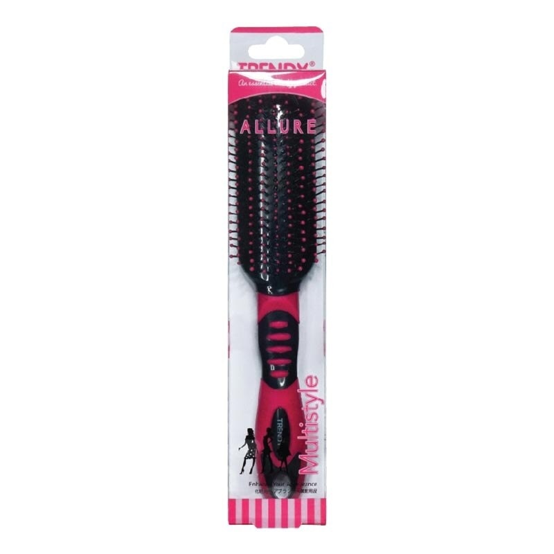 Trendy HB-18020 Rp Hair Brush