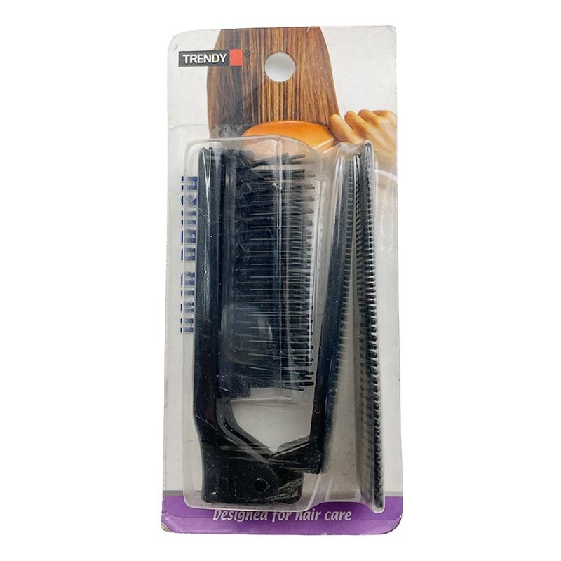 Trendy Hbtd-23451C Hair Brush