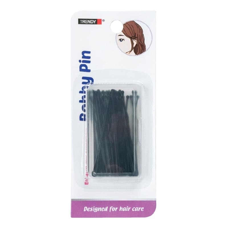 Trendy Trd-0302 Hi Bo Hair Pin