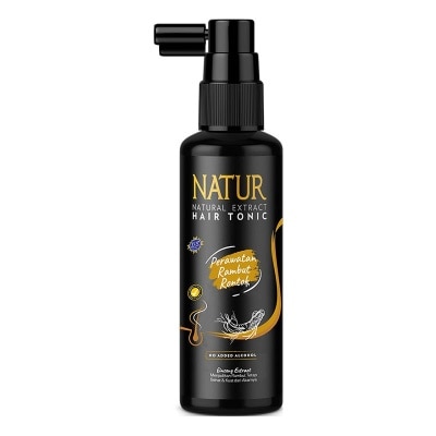 NATUR Natur Hair Tonic Ginseng 90ml