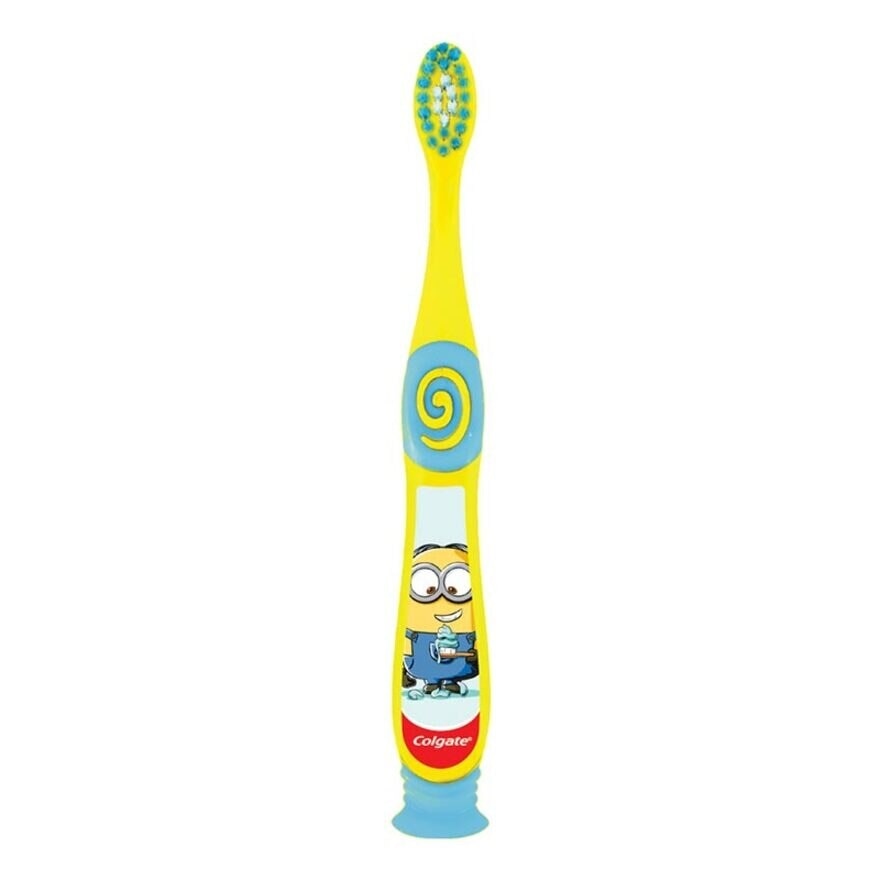 Toothbrush Minion 2-5 Years