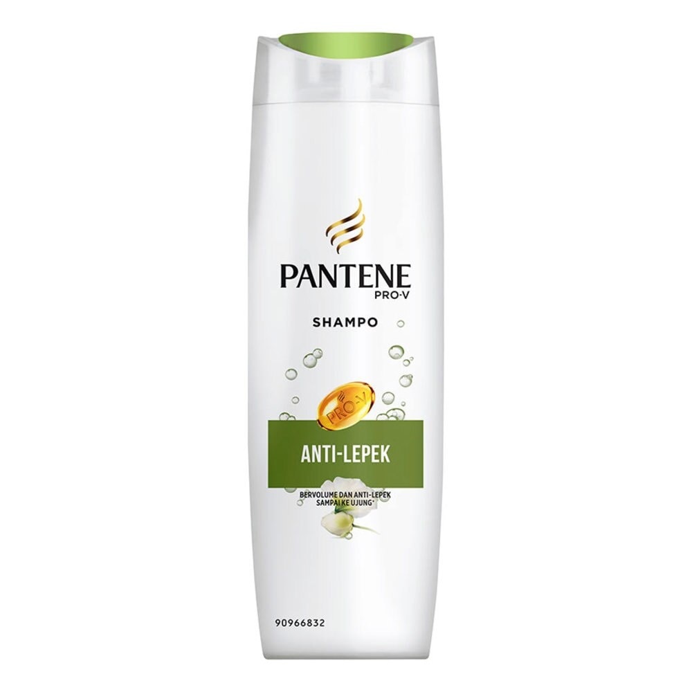 Pantene Shampoo