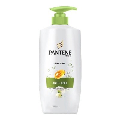 PANTENE PRO-V Shampoo Anti Lepek 400ml