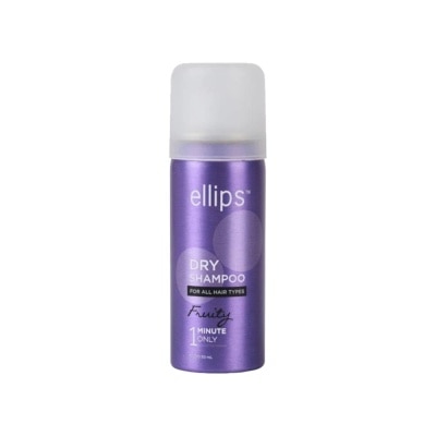 ELLIPS Dry Shampoo Fruity 50ml