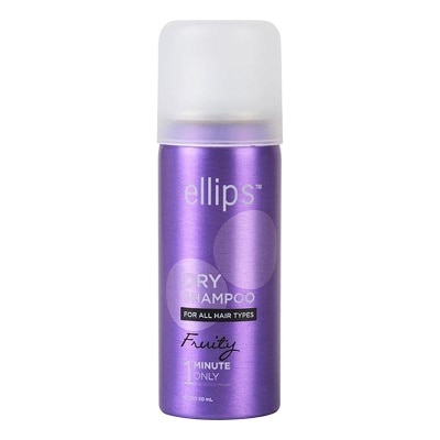 ELLIPS Dry Shampoo Fruity 50ml
