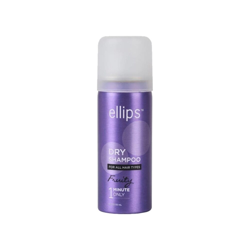 Dry Shampoo Fruity 50ml